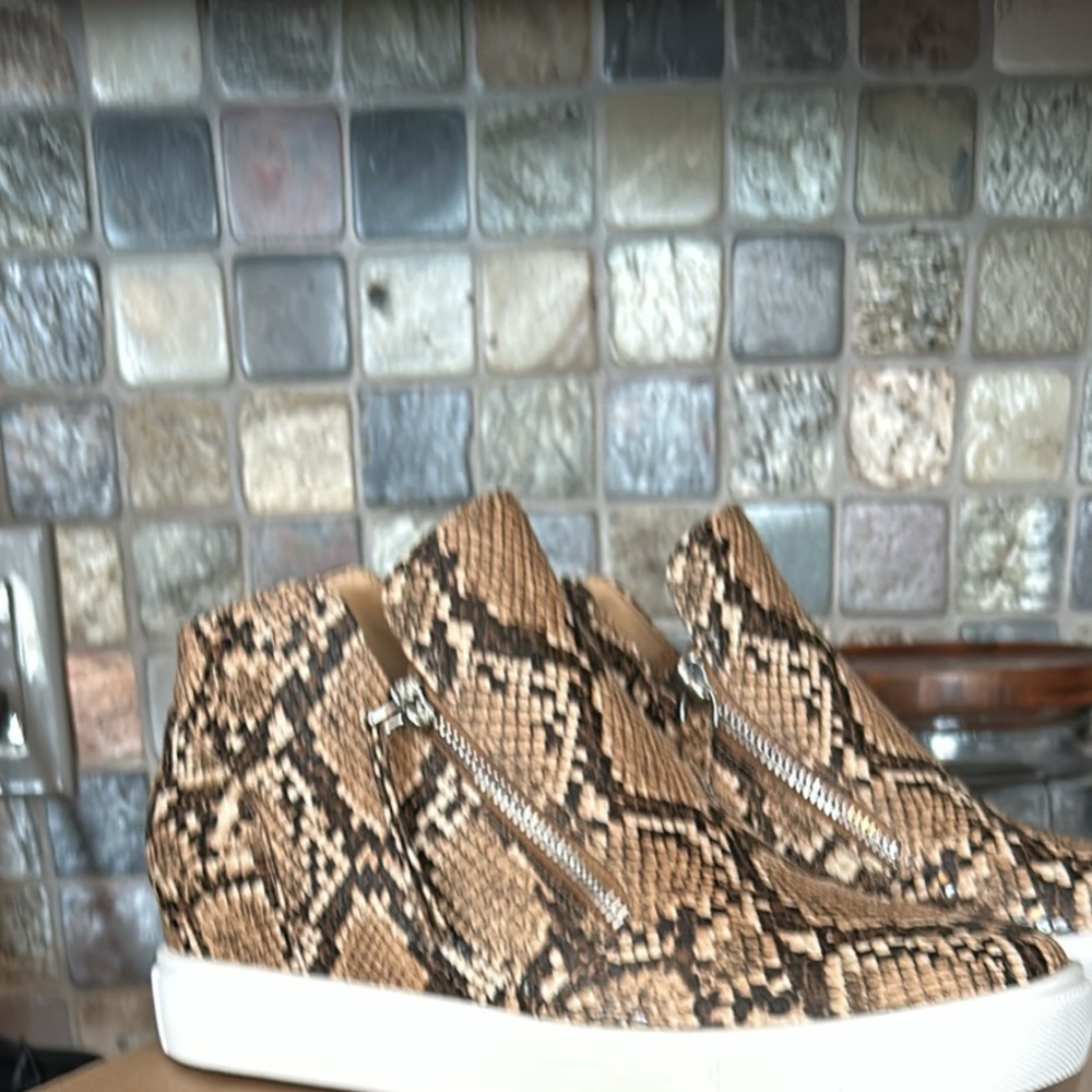 Steve Madden